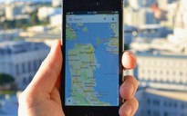 Google Maps bản mới chính thức trở lại iOS