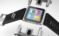 Apple sắp cho ra mắt đồng hồ thông minh iWatch