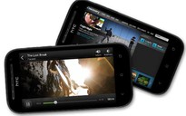 HTC ra mắt smartphone mới nhất - One SV