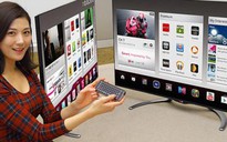 LG ra mắt Google TV với nhiều kích thước