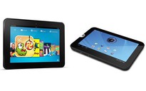 2013, tablet 7-inch sẽ có giá dưới 150 USD