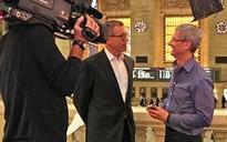 Tim Cook: Sẽ cho sản xuất máy Mac tại Mỹ