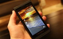 RIM tặng miễn phí smartphone BlackBerry 10