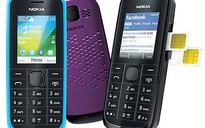 Nokia 114 SIM kép âm thầm công bố