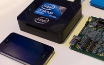 Intel hàn chết CPU lên bo mạch chủ từ thế hệ chíp Broadwell