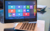 HP Revolve, EliteBook dành cho doanh nghiệp