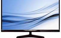 Philips tích hợp công nghệ Ambiglow vào LCD 3D 27-inch