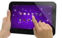 Toshiba ra mắt Excite 10 SE chạy Jelly Bean, giá 350 USD