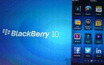 BlackBerry 10 ra mắt, RIM đổi tên thành BlackBerry