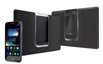 Asus phát triển Padfone chạy Windows Phone