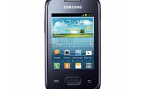Cấu hình Samsung Galaxy Pocket Plus