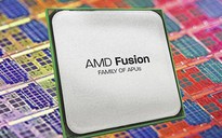 AMD ra mắt 6 APU Richland