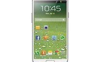 Thiết kế ấn tượng của Samsung Galaxy S IV