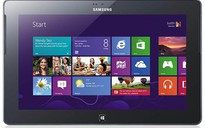 Sẽ không có Samsung Ativ Tab tại thị trường Mỹ