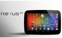 Google nâng cấp Nexus 10 mạnh mẽ hơn