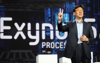 Chíp Exynos 5 tích hợp GPU PowerVR