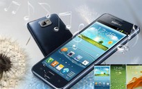 Galaxy S II Plus có giá 474 USD tại Đài Loan