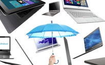 Tiến bộ công nghệ không thể thúc đẩy ultrabook