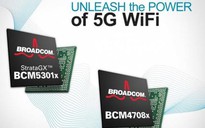 Apple sẽ mang Wi-Fi 802.11ac vào dòng Mac
