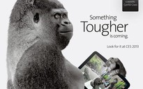 CES 2013: Corning công bố Gorilla Glass 3