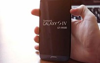 Galaxy S IV sẽ ra mắt tại Mỹ vào 14-3