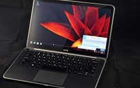 Dell ra mắt phiên bản XPS 13 Full-HD