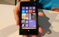 Windows Phone 8 chuẩn bị đợt nâng cấp mới