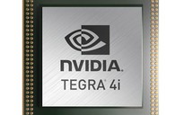 NVIDIA ra mắt Tegra 4i tích hợp chíp 4G LTE