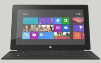 Microsoft hỗ trợ Surface Pro đến tháng 7-2017