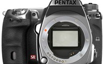 Pentax sẽ công bố K-3 cảm biến full-frame vào ngày mai