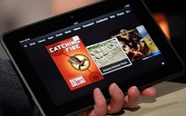 Kindle Fire HD giá 99 USD sẽ “tận diệt” các đối thủ