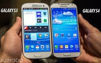 Những lý do nên chọn Galaxy S3 thay vì Galaxy S4