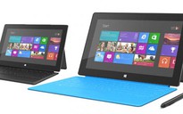Surface Mini chạy Windows Blue giá 249 USD?