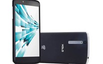 Xolo X1000, smartphone chíp Intel nhanh nhất lên kệ