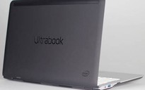 Intel kỳ vọng ultrabook giá 4 triệu đồng