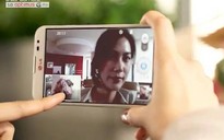 LG tăng cường tính năng video cho Optimus G Pro