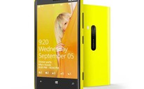 Lumia 920, điện thoại Windows Phone phổ biến nhất