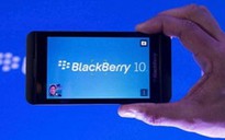 BlackBerry “cay cú” vì bị chuyên gia phán sai