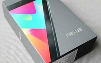 Google công bố Nexus 7 mới vào tháng 7, giá 149 USD