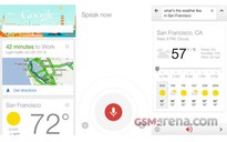 Google Now đã có cho iOS