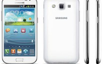 Samsung công bố Galaxy Win chíp 4 nhân