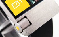 Microsoft âm thầm phát triển smartwatch