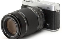 Ống kính tele đầu tiên cho Fujifilm X-Pro1 và X-E1