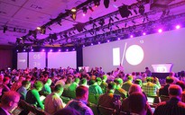 Google I/O khẳng định vị thế