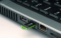 Vô hiệu hóa và thiết lập mật khẩu cho cổng USB