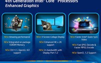 Intel vén màn bí ẩn chíp đồ họa trong chíp Haswell