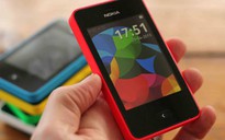 Nokia Asha 501 chính thức ra mắt, 99 USD