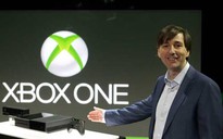 Xbox One, thế hệ máy chơi game mới của Microsoft