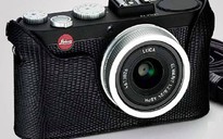 Leica giới thiệu X2 phiên bản da thằn lằn