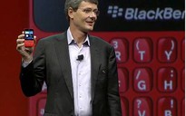 BlackBerry Q5, QWERTY kết hợp cảm ứng